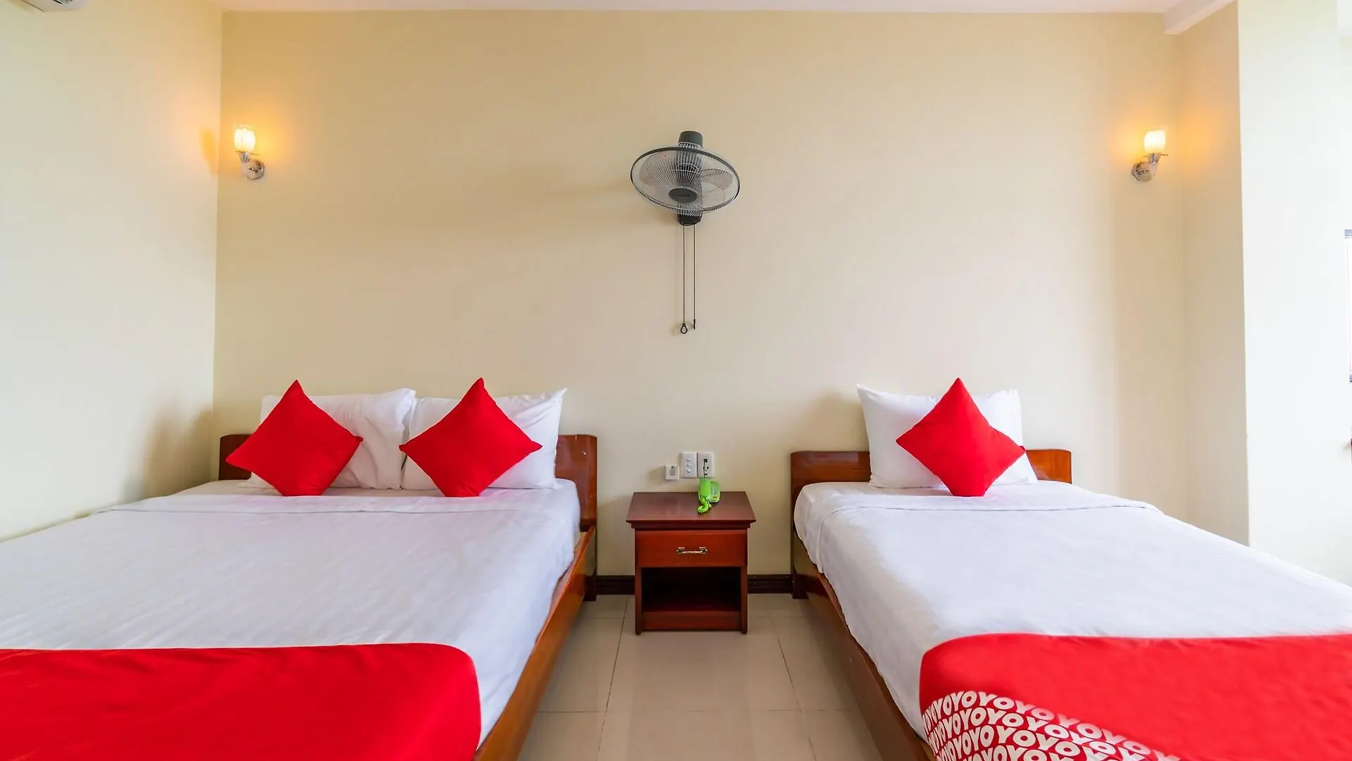Hava Hotel Danang 2*, Da Nang Vietnam