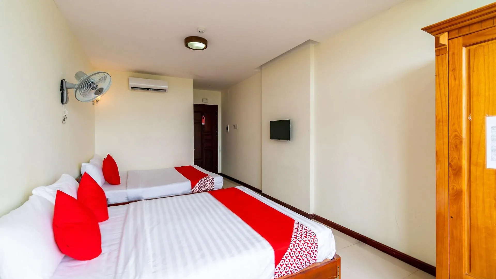 Hava Hotel Danang