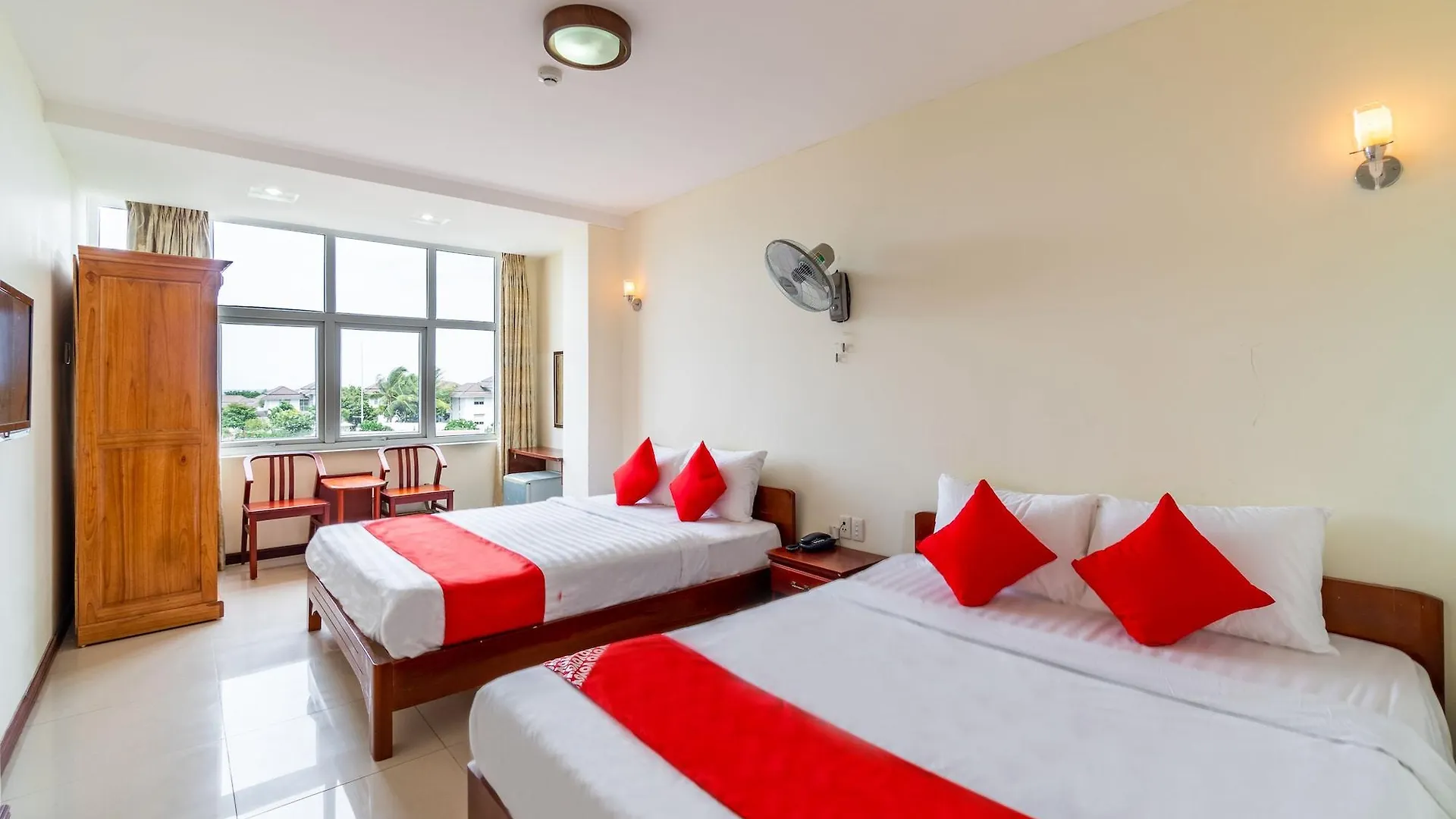 Hava Hotel Danang