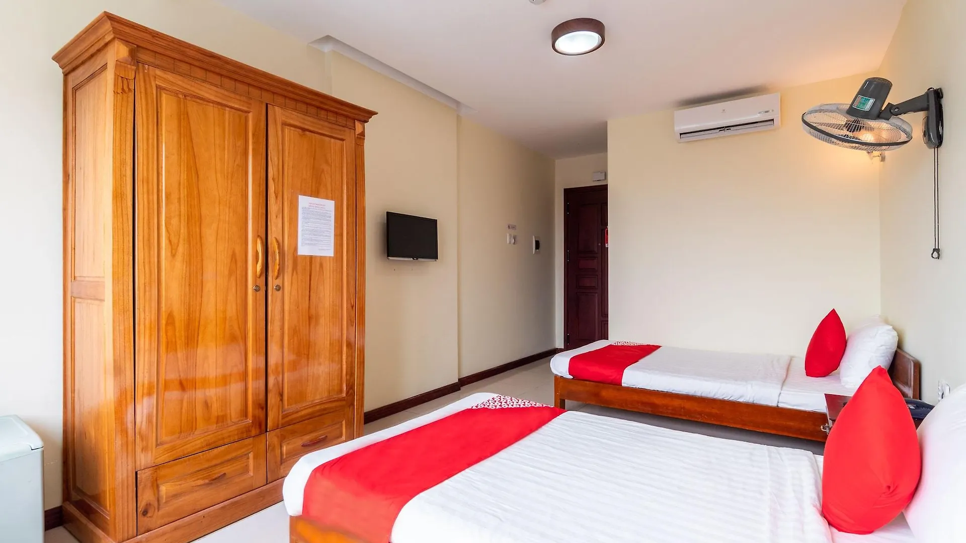 Hava Hotel Danang Vietnam