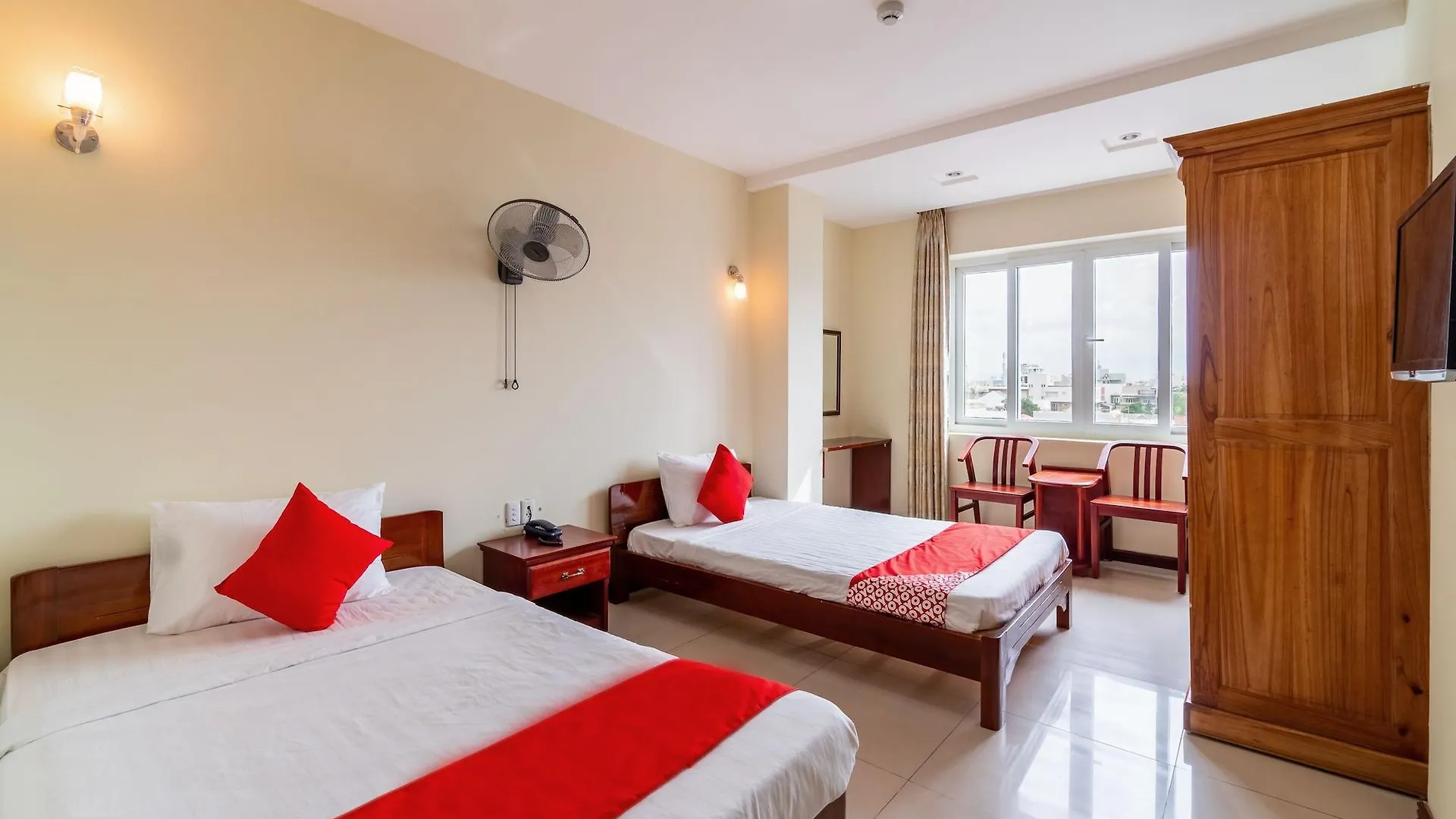 Hava Hotel Danang Da Nang