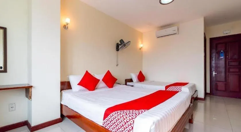 Hava Hotel Danang 2*, Da Nang Vietnam