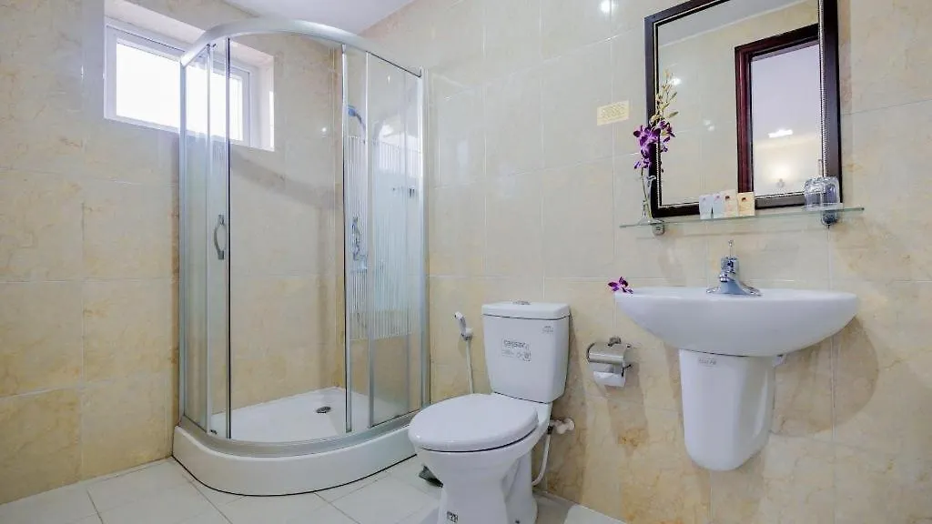 Hava Hotel Danang