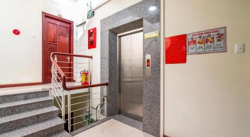 Hava Hotel Danang