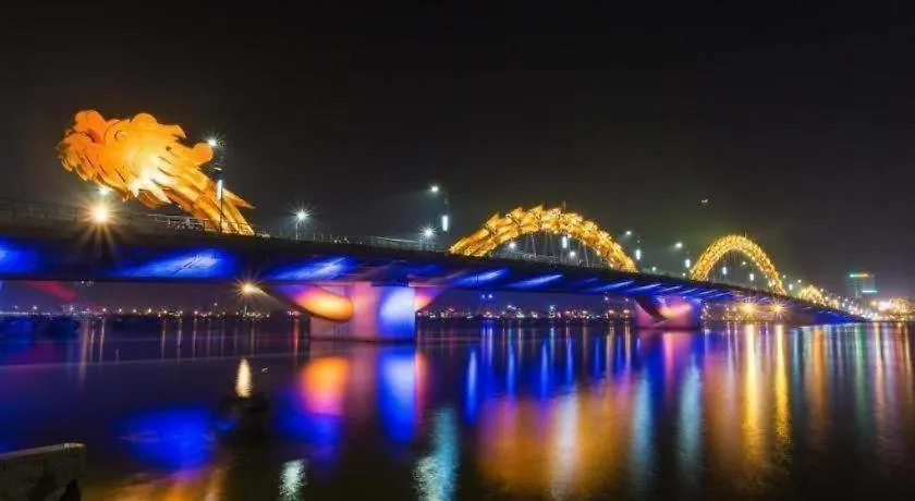Hava Hotel Danang Đà Nẵng