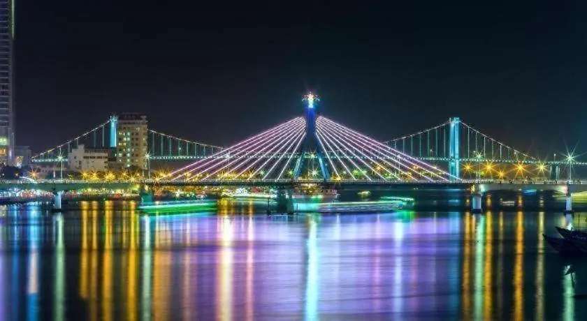 Hava Hotel Danang