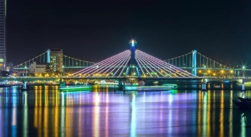 Hava Hotel Danang Vietnam