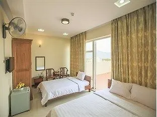 **  Hava Hotel Danang Vietnam