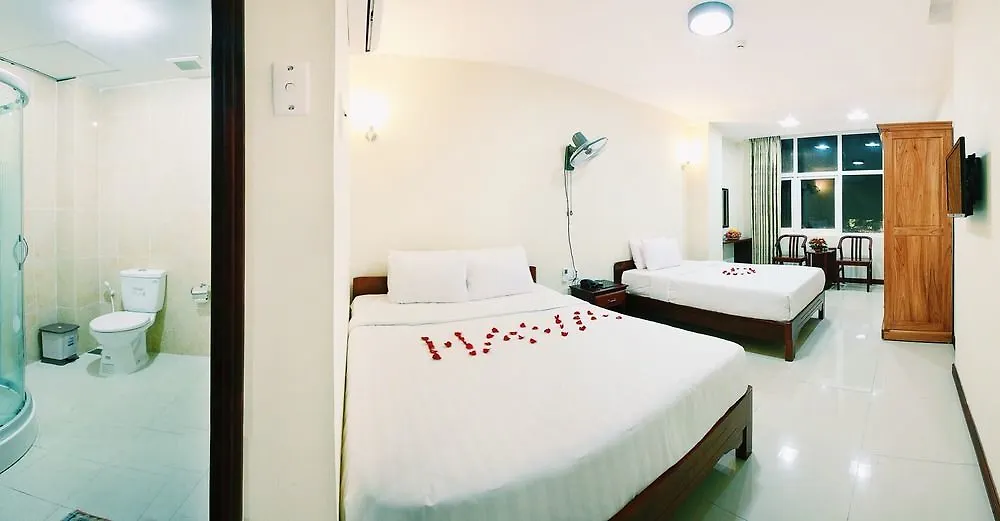 Hava Hotel Danang