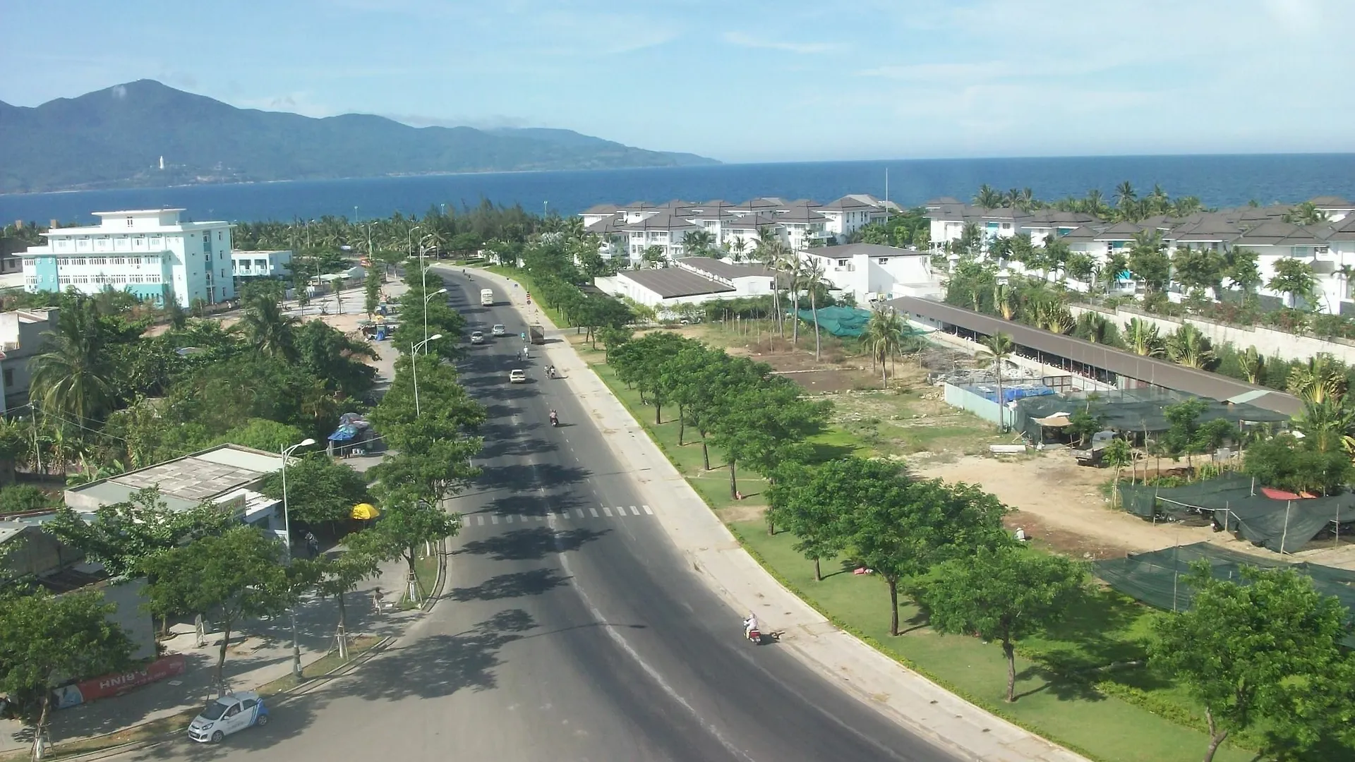 Hava Hotel Danang