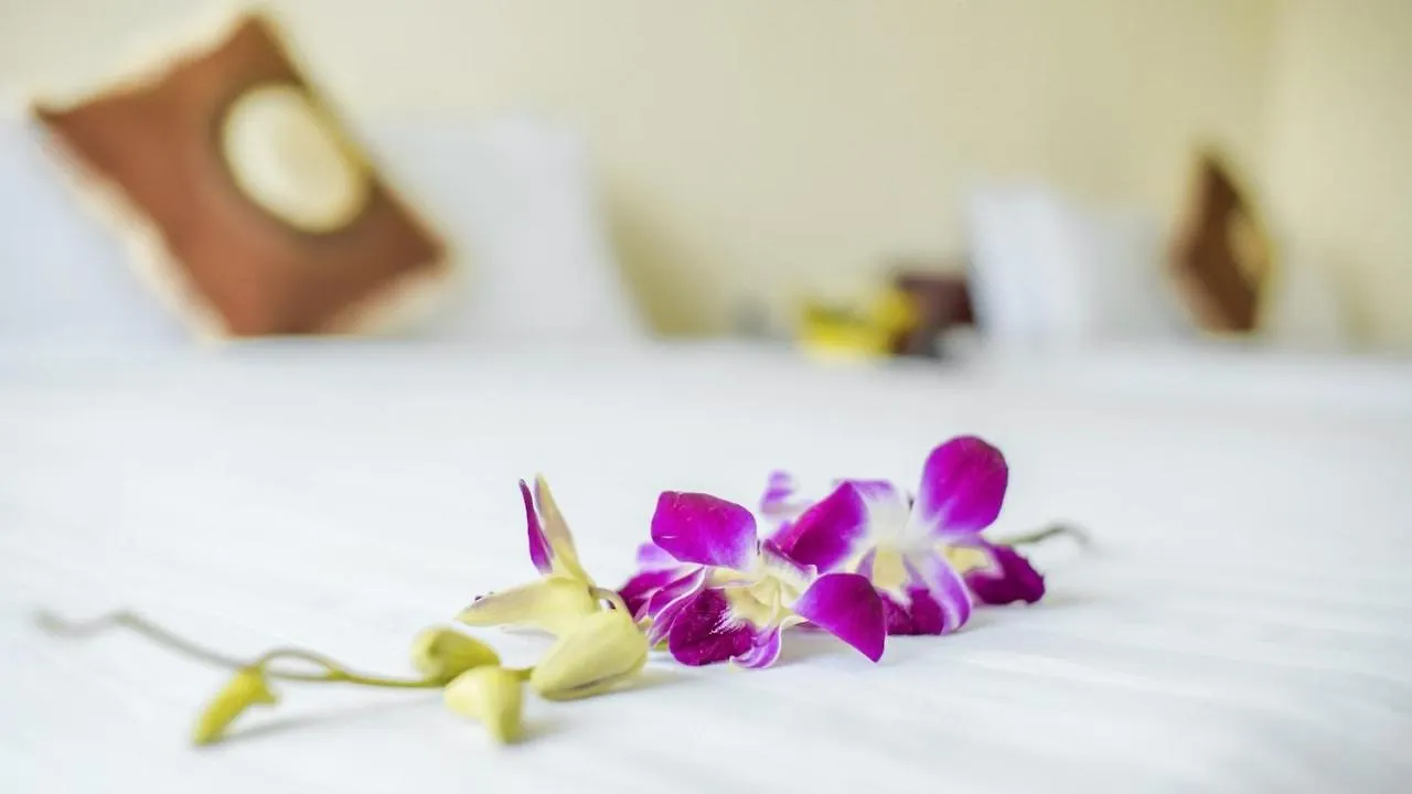 Hava Hotel Danang
