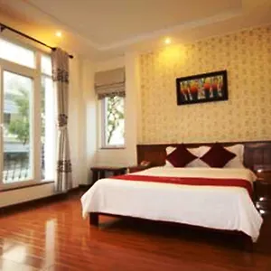 Otel Omega, Da Nang