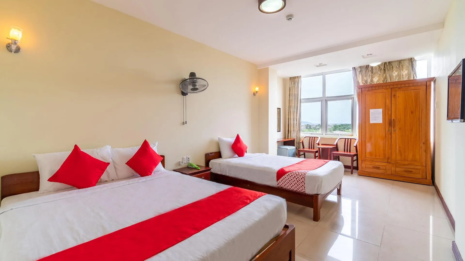 Hava Hotel Danang