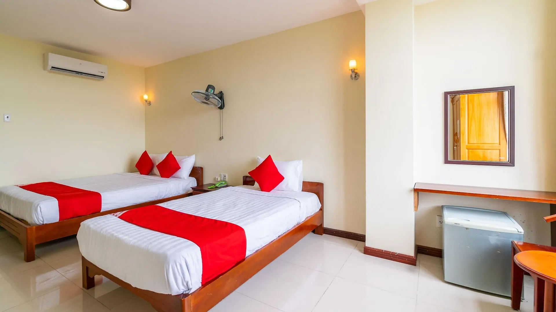 Hava Hotel Danang