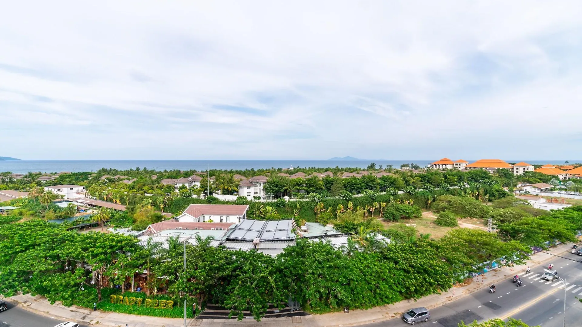 Hava Hotel Danang Vietnam