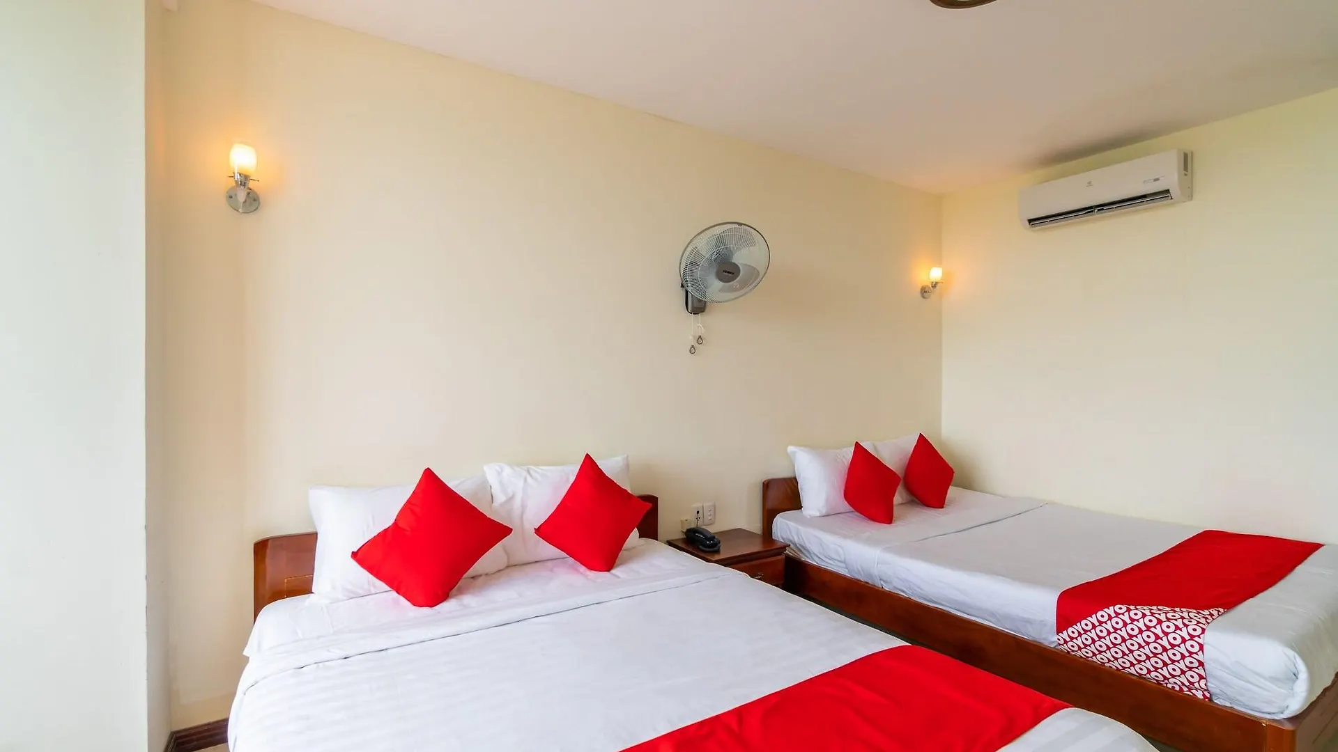 Hava Hotel Danang  Da Nang