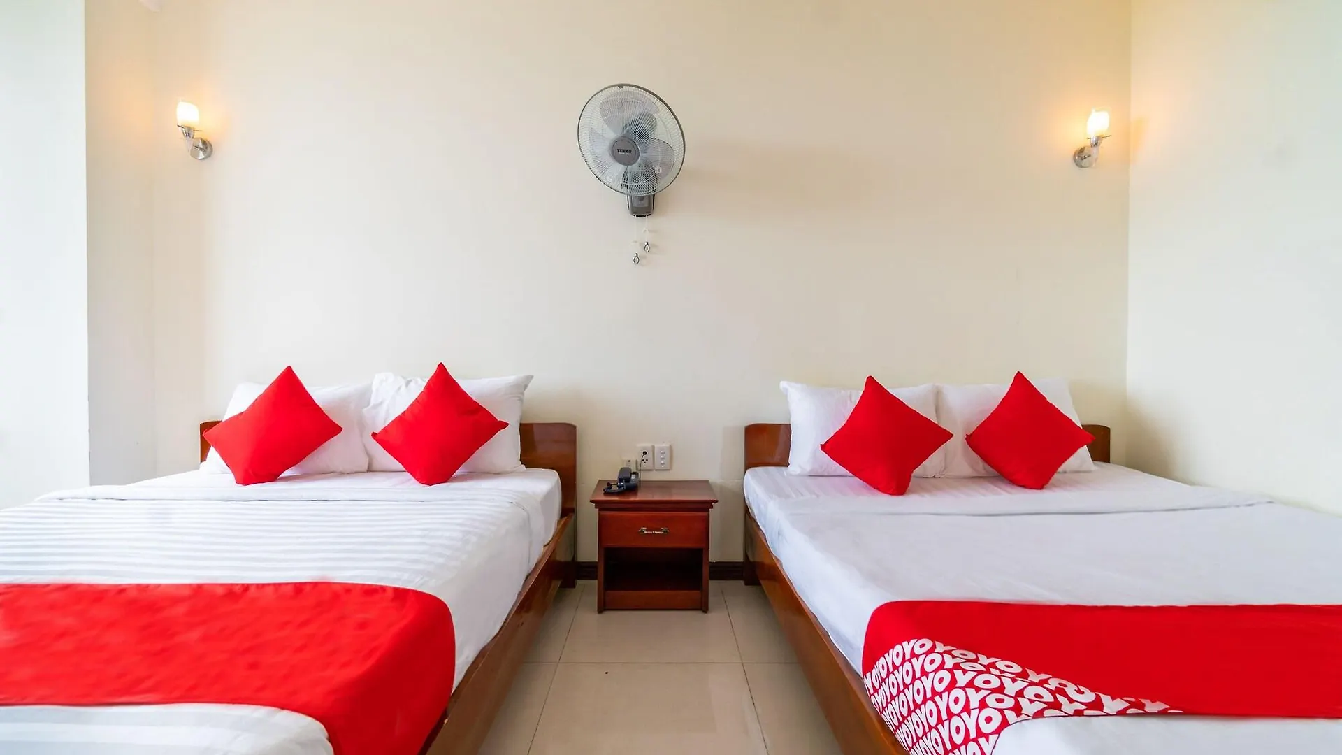 Hava Hotel Danang 2*, Da Nang