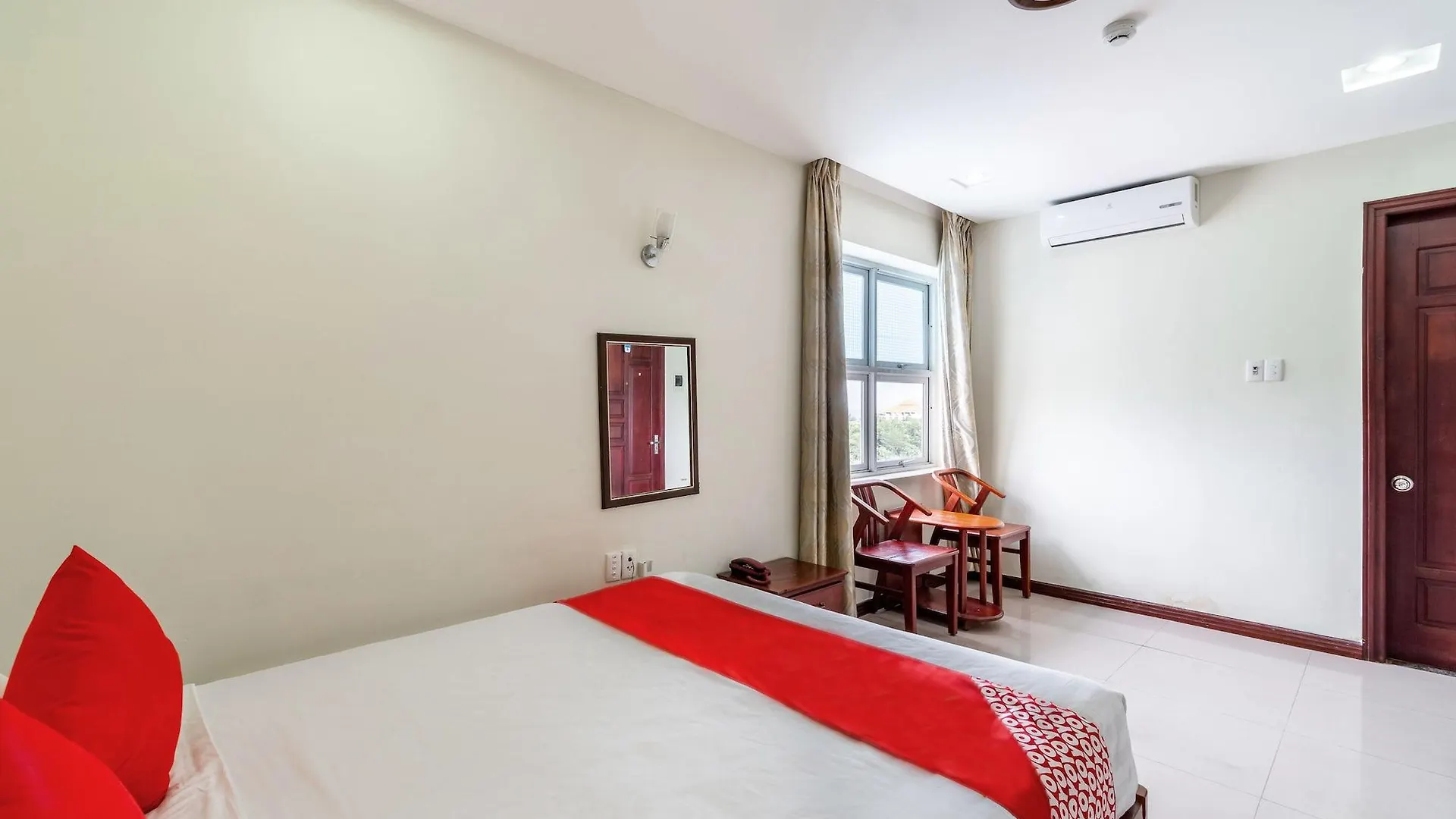 Hava Hotel Danang 2*, Da Nang