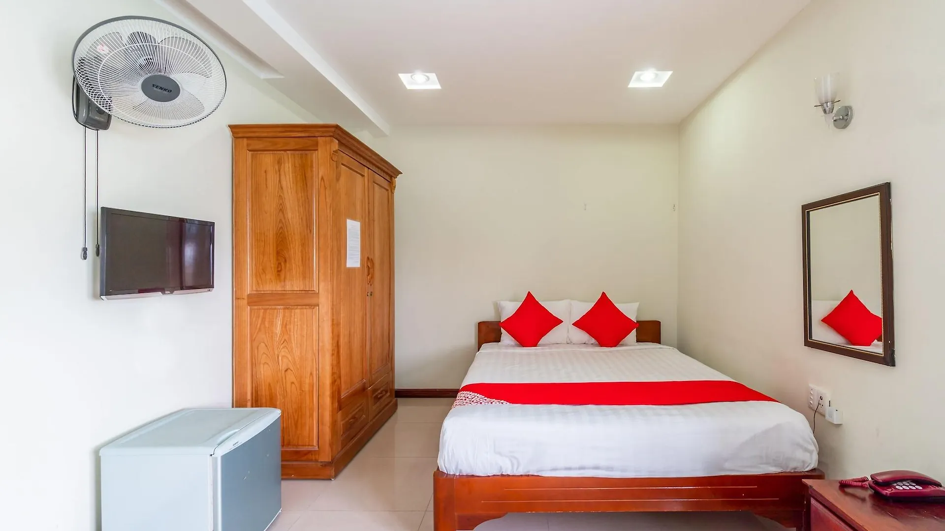 Hava Hotel Danang