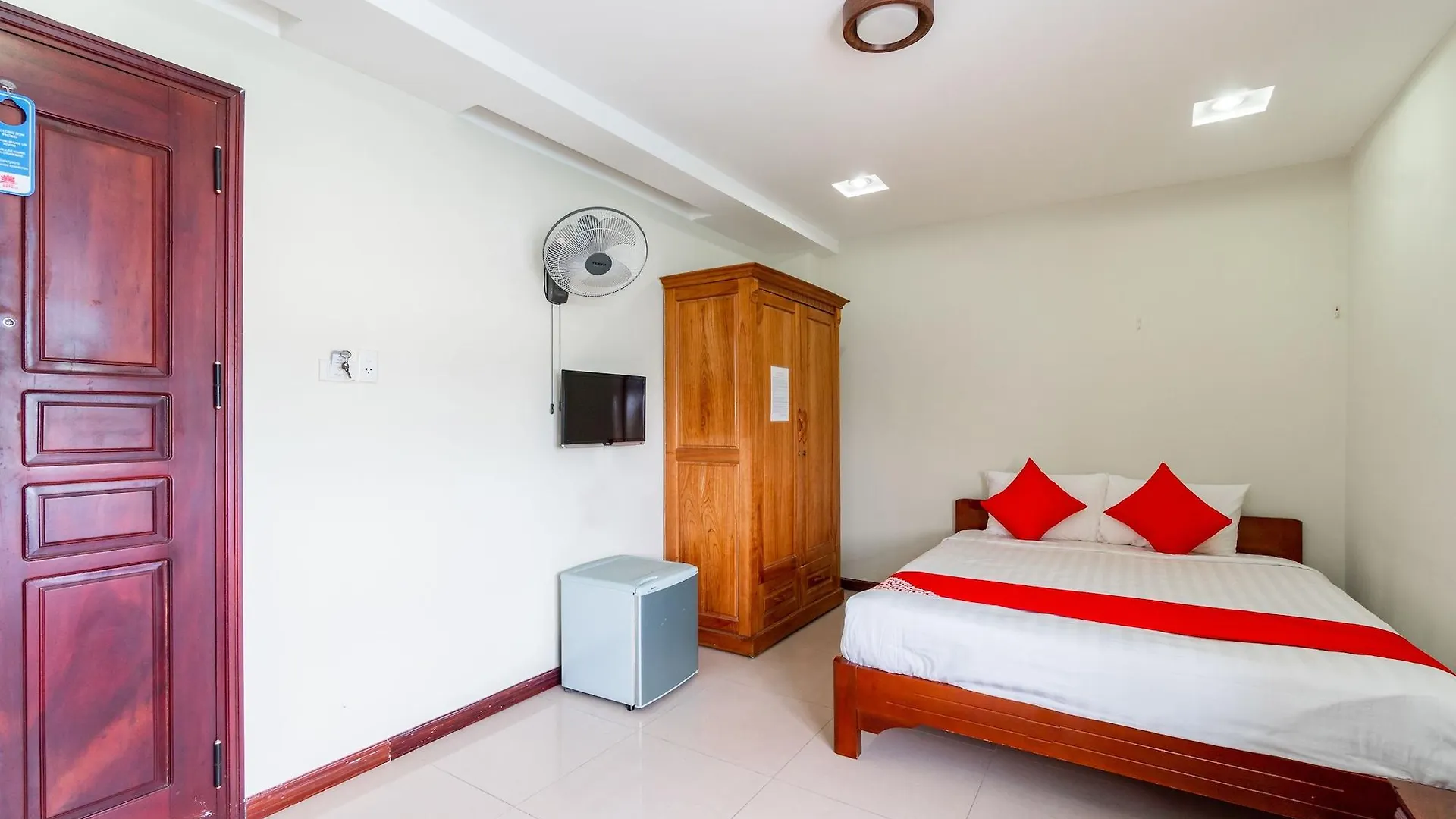 Hava Hotel Danang Vietnam
