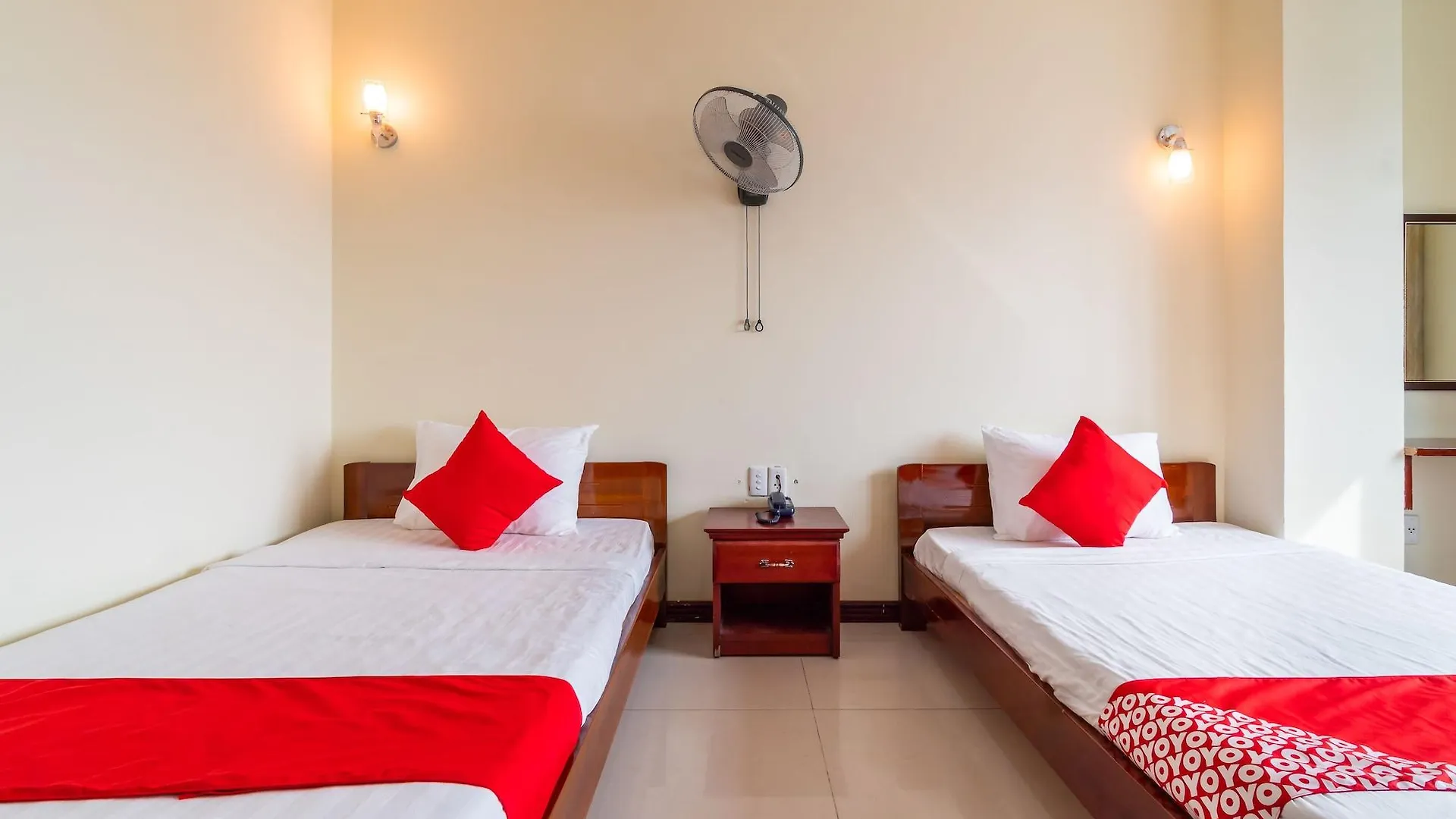 Hava Hotel Danang