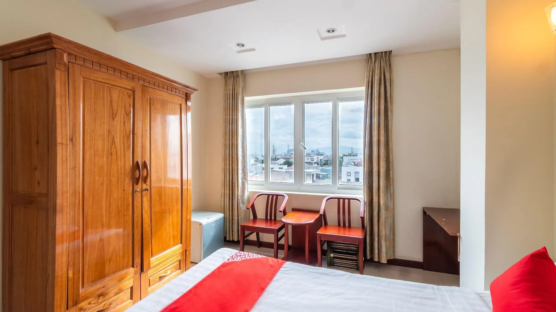 **  Hava Hotel Danang Vietnam