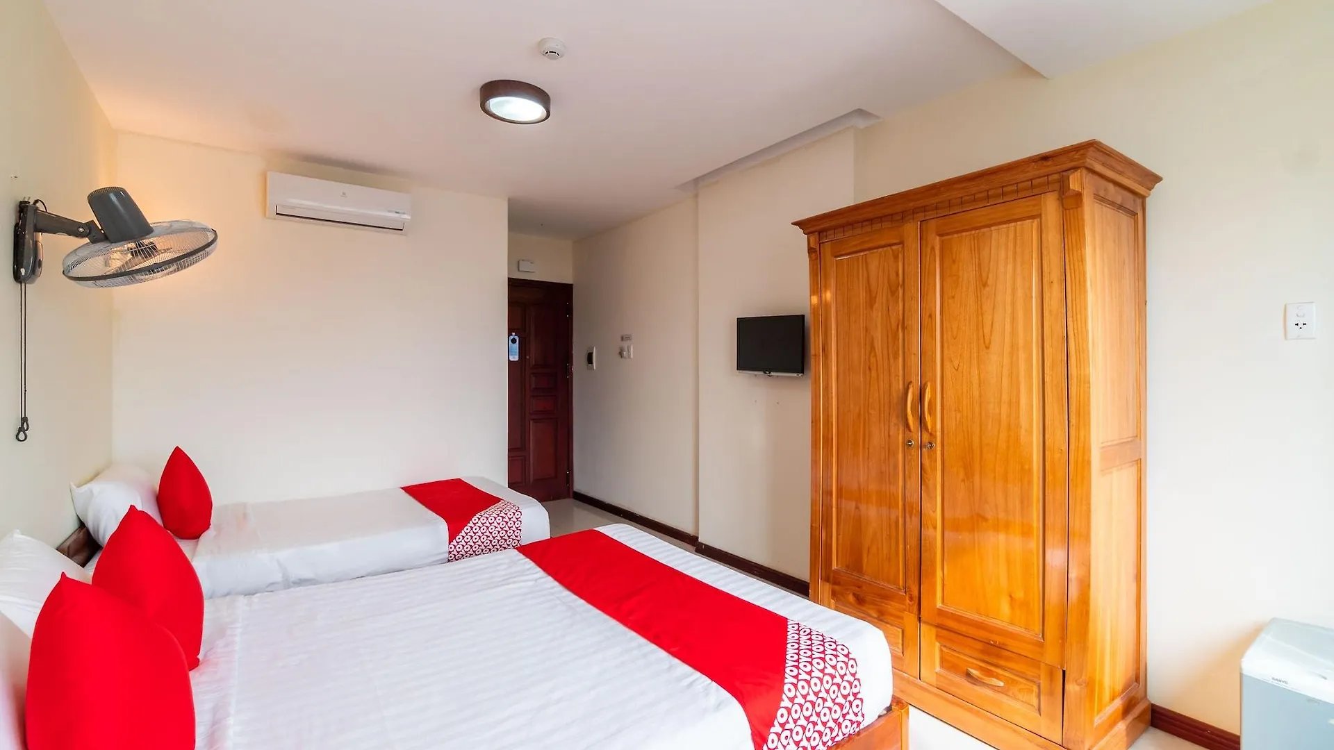 Hava Hotel Danang Da Nang