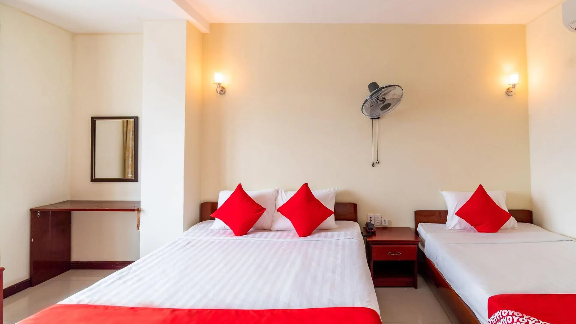 Hava Hotel Danang