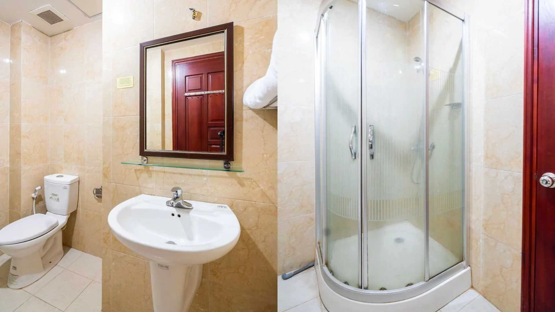 Hava Hotel Danang 2*, Da Nang Vietnam