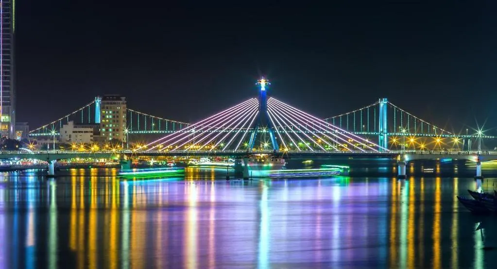 Hava Hotel Danang  Da Nang