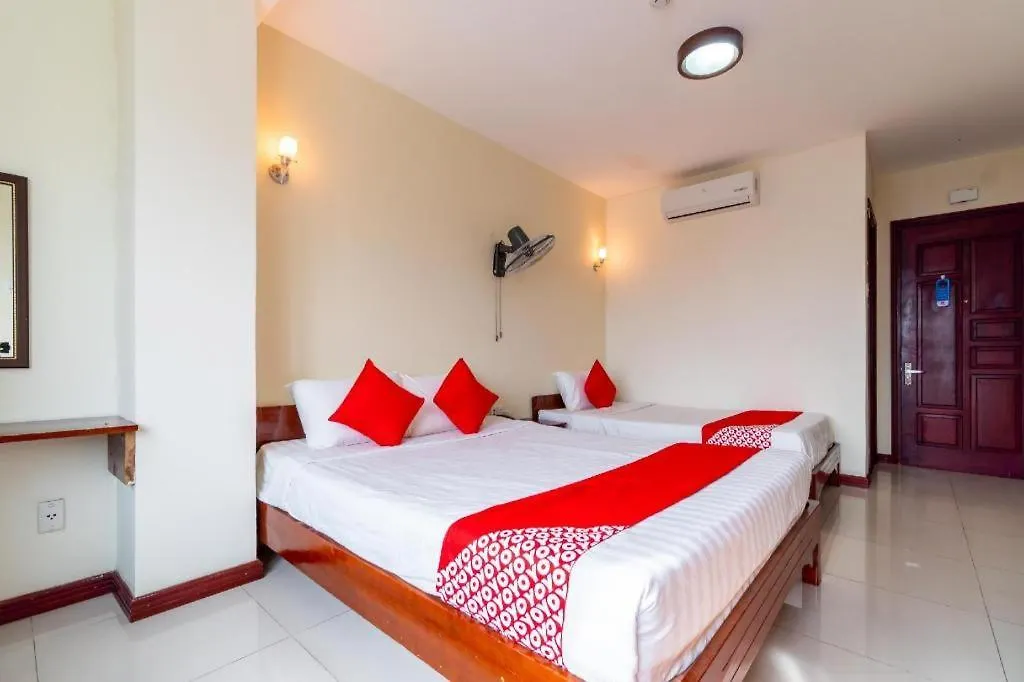 Hava Hotel Danang 2*, Da Nang