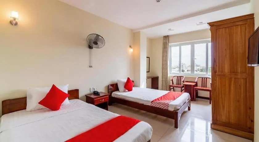 Hava Hotel Danang