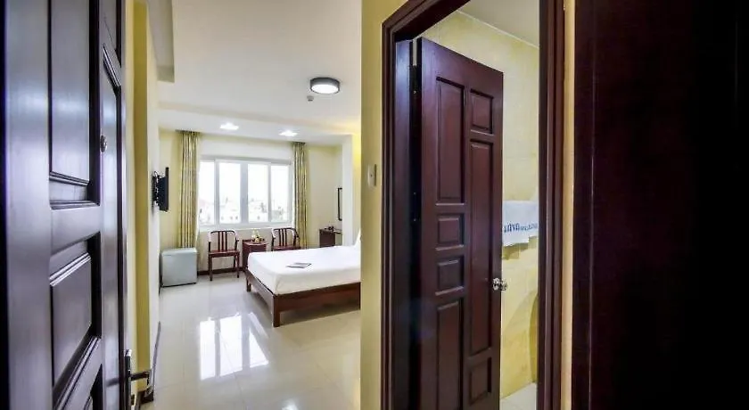 Hava Hotel Danang  Da Nang