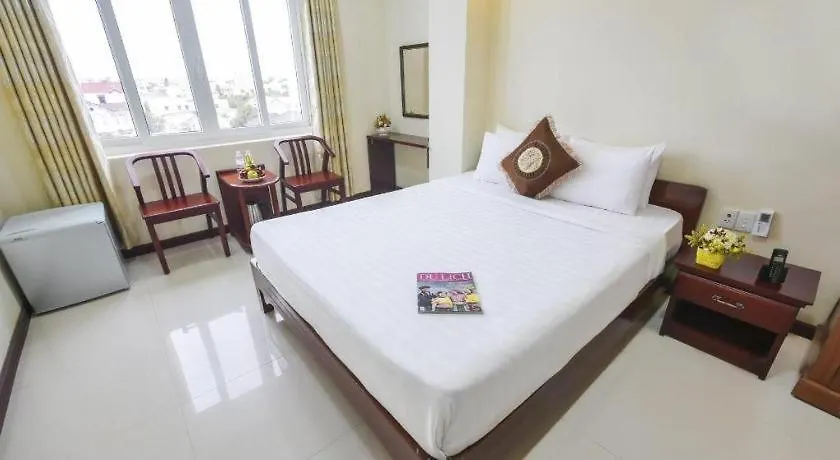 Hava Hotel Danang Vietnam