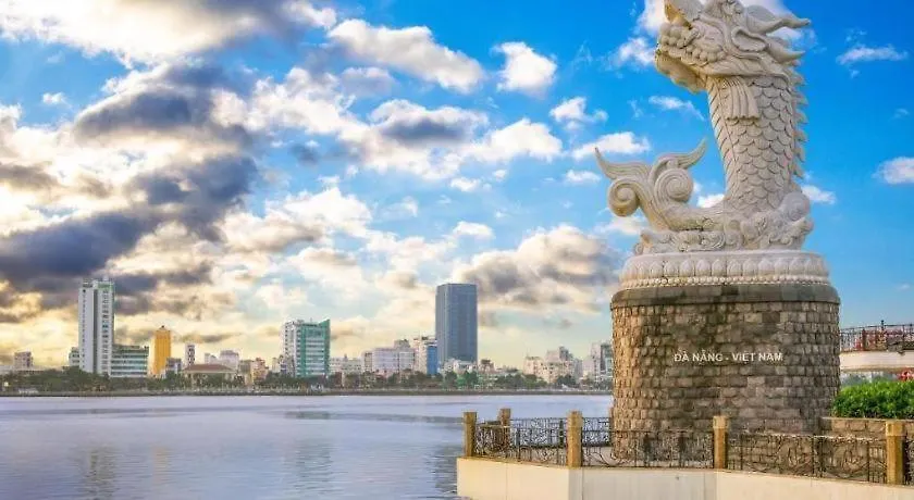 **  Hava Hotel Danang Vietnam