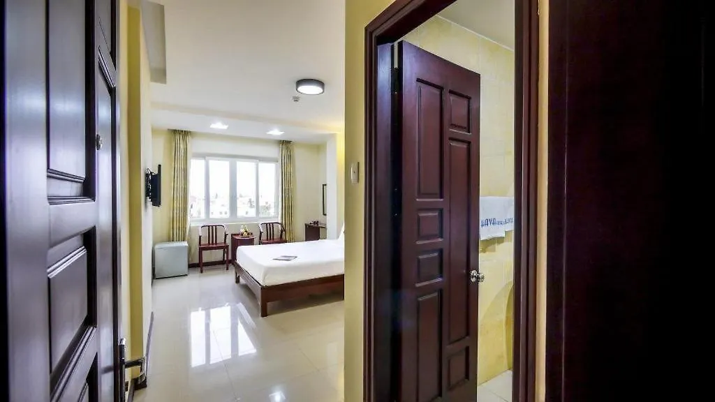 Hava Hotel Danang