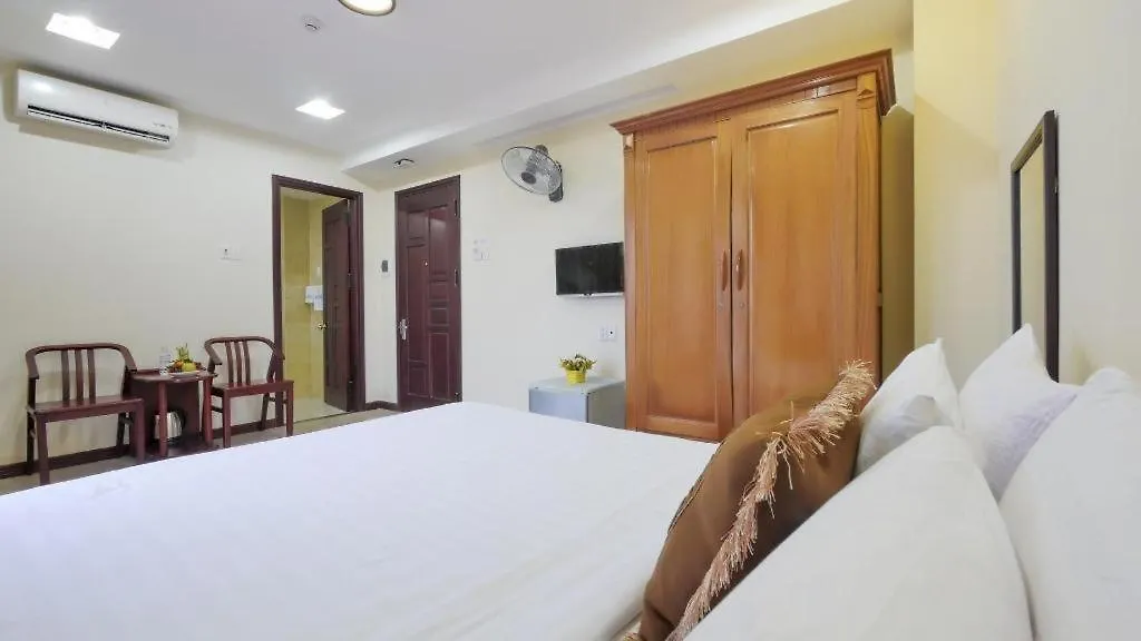 Hava Hotel Danang