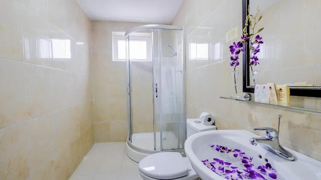 Hava Hotel Danang