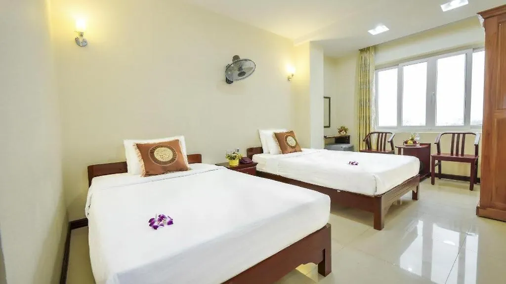 Hava Hotel Danang