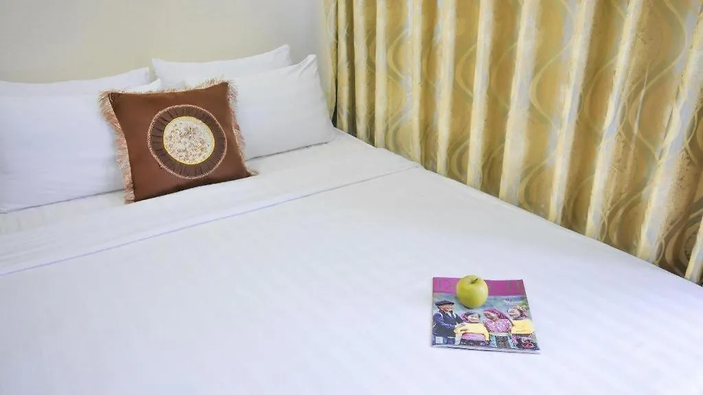 Hava Hotel Danang Vietnam