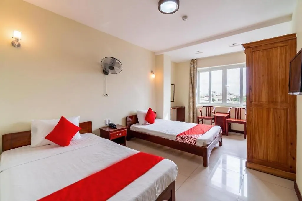 Hava Hotel Danang  Da Nang