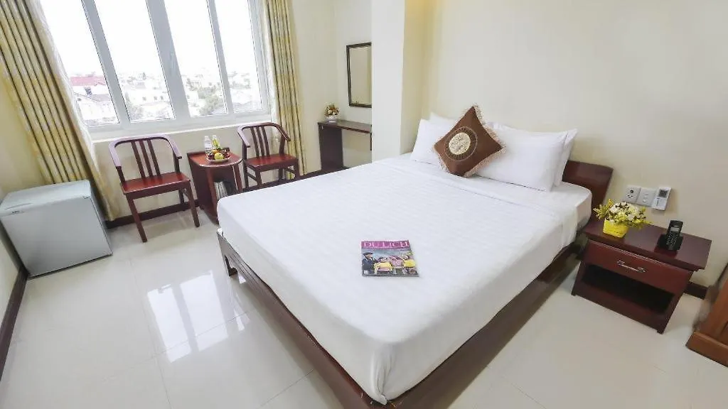 Hava Hotel Danang