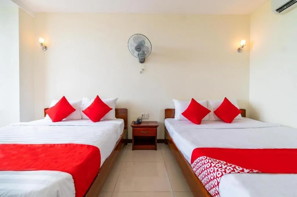 **  Hava Hotel Danang Vietnam