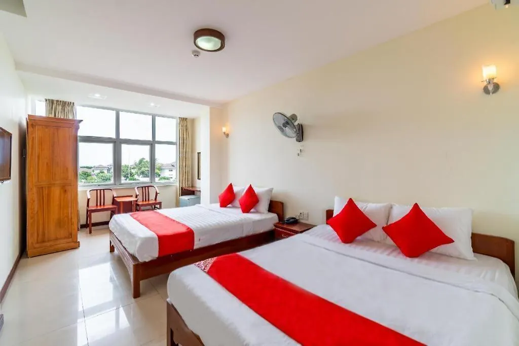 Hava Hotel Danang Da Nang