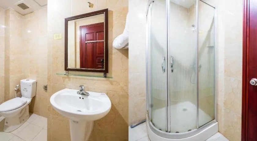 Hava Hotel Danang