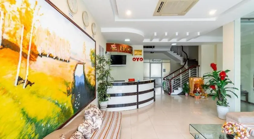 Hava Hotel Danang