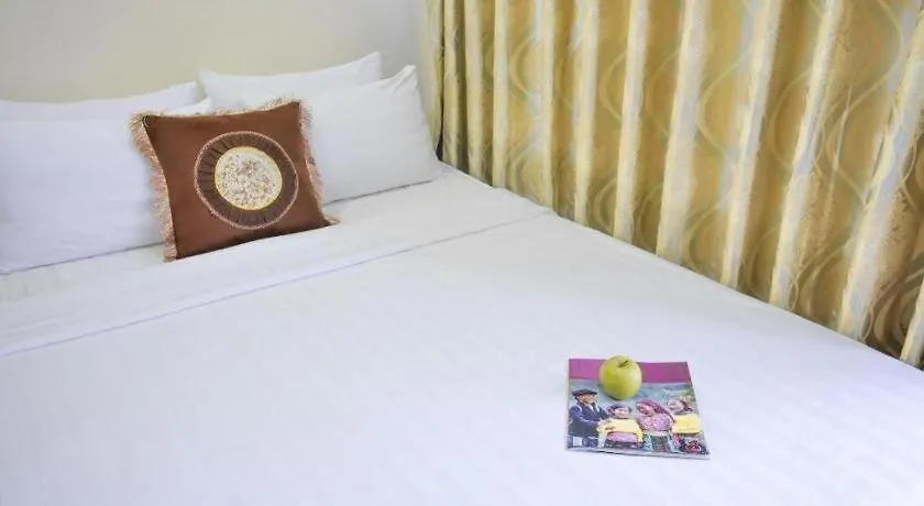 Hava Hotel Danang
