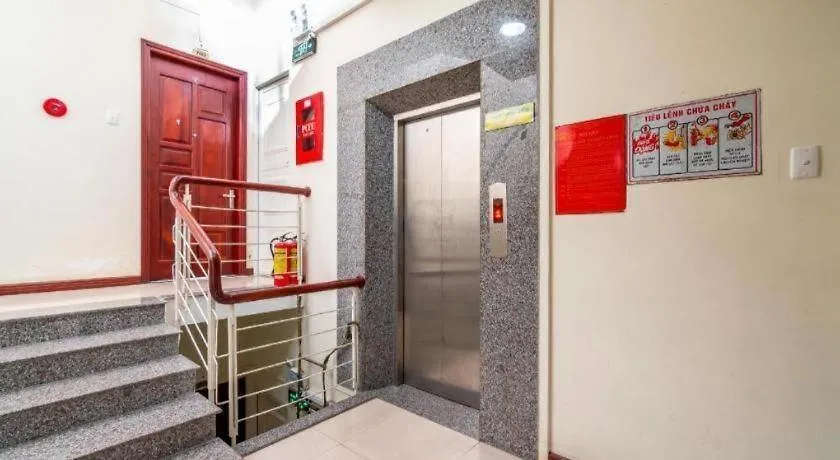 Hava Hotel Danang