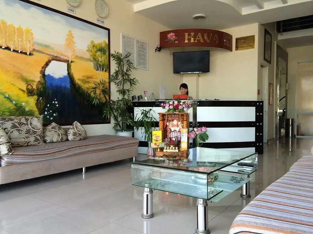 Hava Hotel Danang