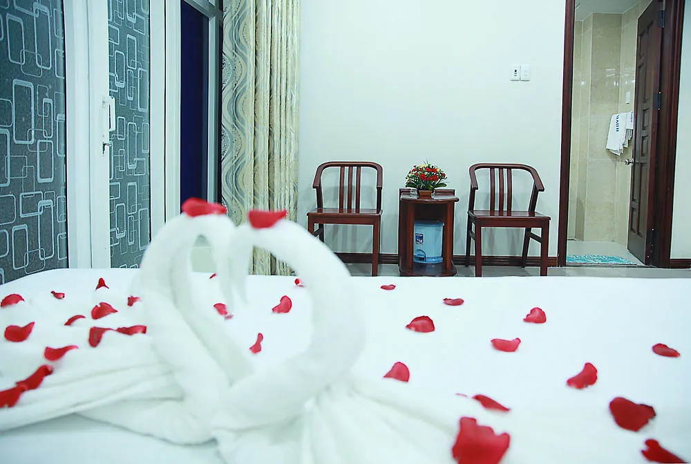 Hava Hotel Danang